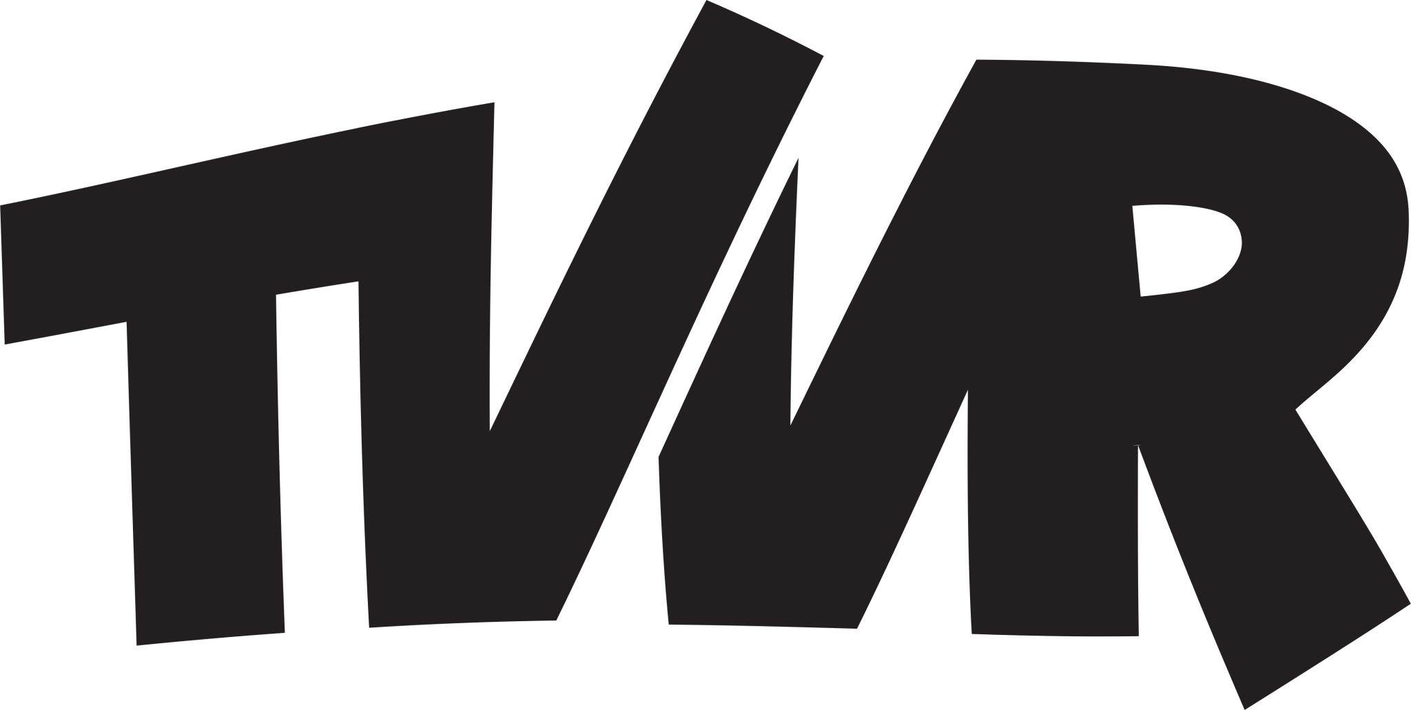 TVVR